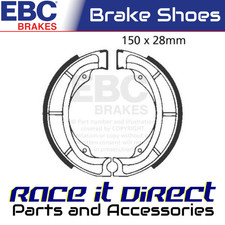 Brake Shoes for SUZUKI DR 500