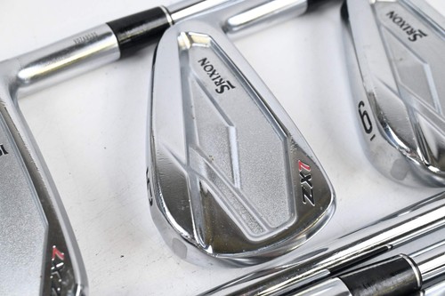 Srixon zx7 irons pw - zx7, /