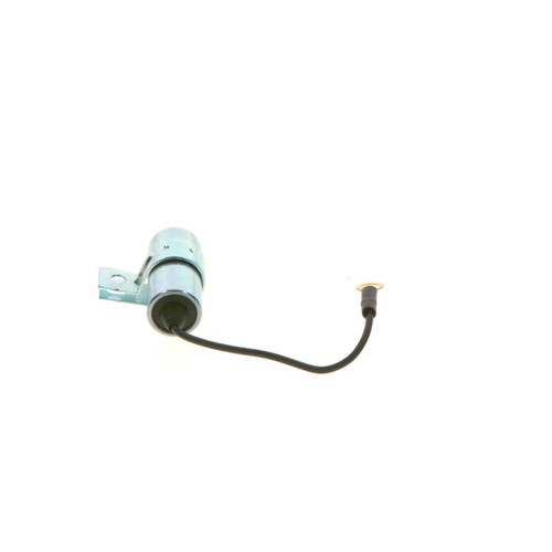 Bosch ignition system - bosch,