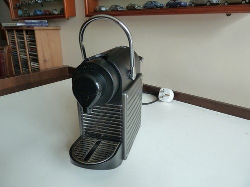 Nespresso krups pixie xn304 - krups,