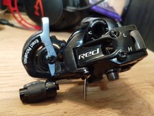 SRAM Red 11-Speed Rear