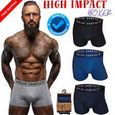 12 PACK 3,6 MENS CLASSIC BOXER