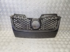 VW GOLF FRONT GRILL 1K0853651E