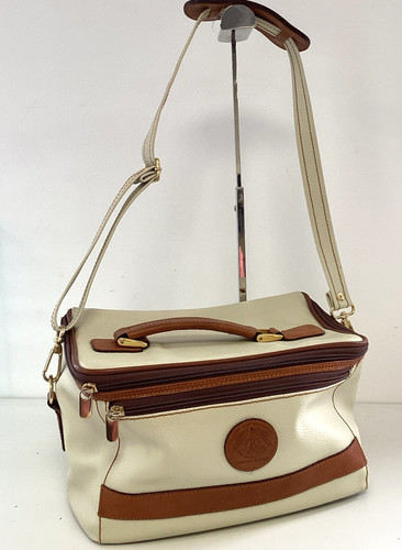 Vintage brics cream tan - brics,