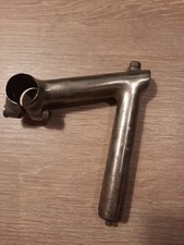 Vintage/retro Cinelli Milano steel handlebar stem,100mm
