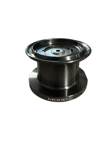 Shimano aerlex 14000 - 14000, spool