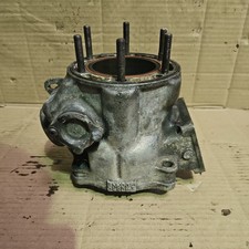 yamaha yz250 yz 250 yz 125 1990 - 94 cylinder barrel top end bore