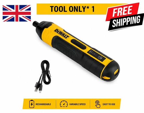 New dewalt cordless electric - dewalt,