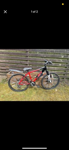 Apollo phaze inch bike - bike,