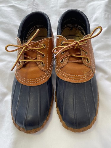 Bean boots made in - l.l.bean, "bean