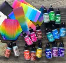 Ranger Tim Holtz Alcohol Ink