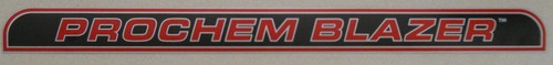 Prochem truckmount blazer - prochem,