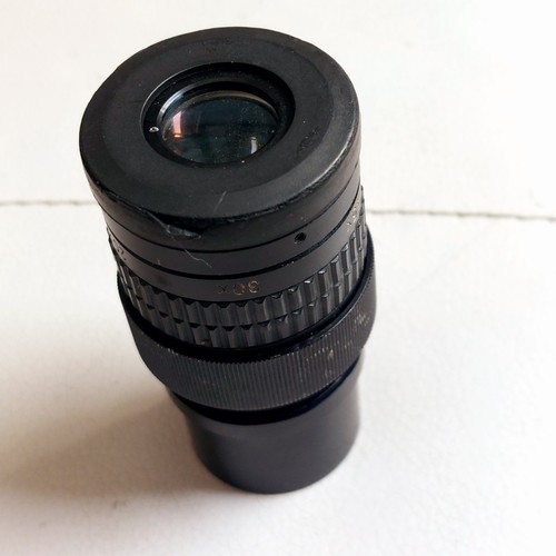 Nikon 45x zoom eyepiece - 20–45x,