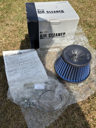 Blitz induction kit - blitz,