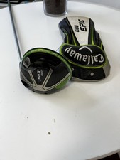 Callaway GBB Epic Driver RH