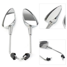 Rearview Side Mirrors FIT