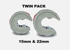 Rothenberger Pro -Cut Copper