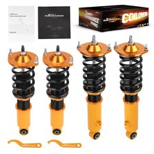 Coilovers suspension kit - coilovers, for
