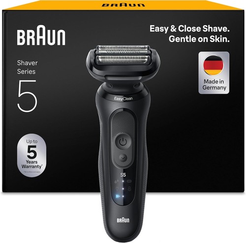 Braun series n1000si - braun, 52-n1000si