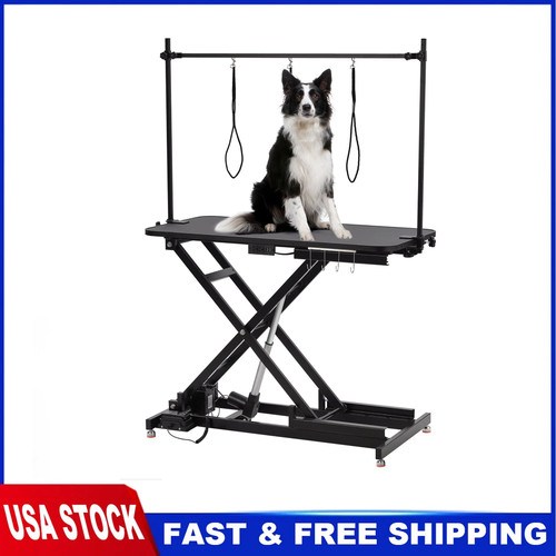Heavy duty electric dog - heavy,