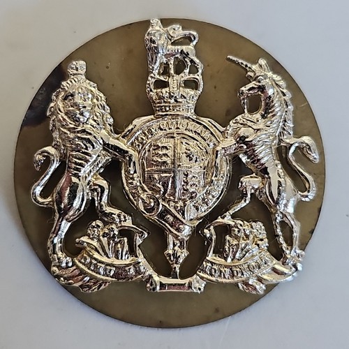 Genuine british army issue - genuine,