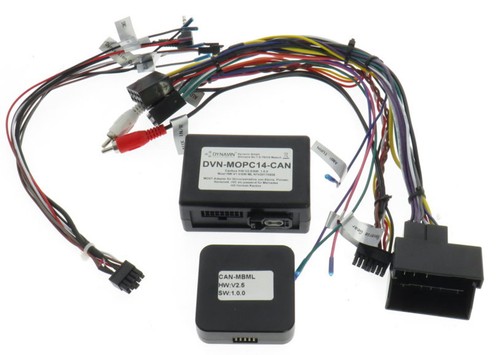 Dynavin most adapter - adapter, for