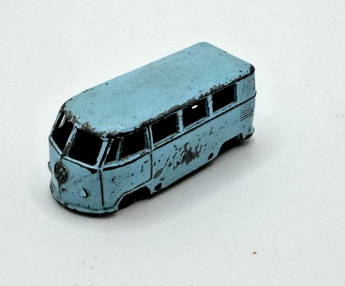 Volkswagen micro bus budgie - volkswagen,