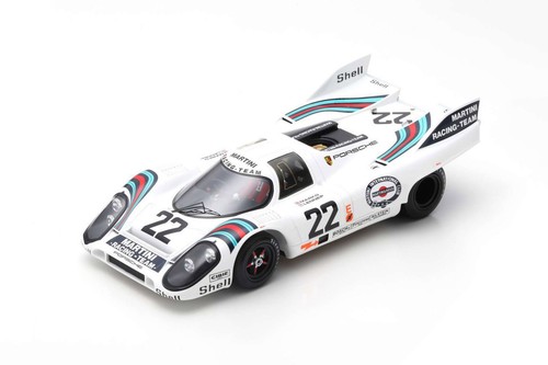 Spark porsche 917k - porsche,