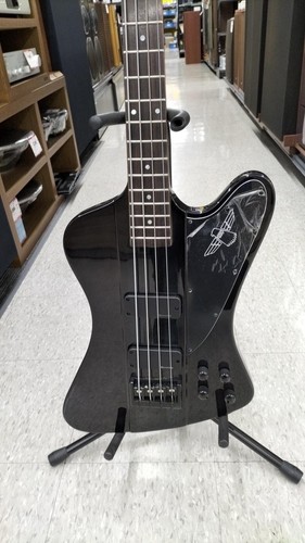 Thunderbird classic - (epiphone),