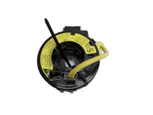 Airbag slip ring clockspring - slip,