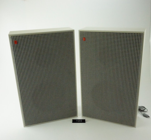 Heco sk230 speaker boxes - heco,