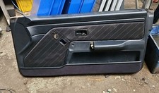 AUDI COUPE B4 + O/S DOORCARD (