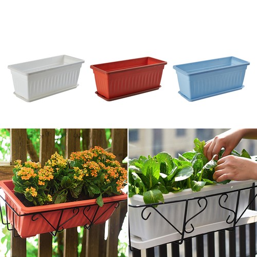 10pcs trough plant - 5/10pcs, long