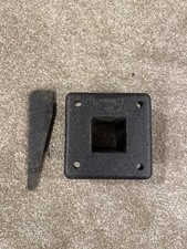 Blacksmith Tinsmith Whitehouse