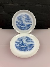 5 x Vintage Arcopal France