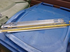 Radiator Brackets Length 485