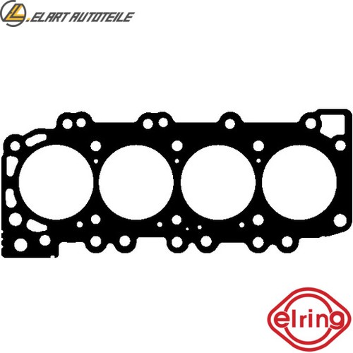 Cylinder head gasket 715 - head,