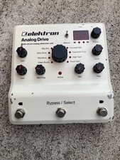 Elektron Analog Drive - Multi