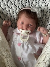 Collectable Reborn Berenguer