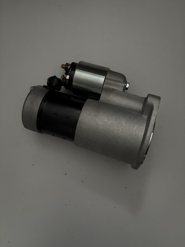 Mishimoto starter motor for - mishimoto,