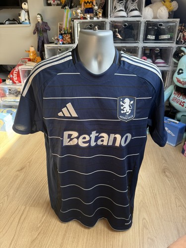 Aston villa 2024 2025 - aston, away