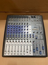 PreSonus StudioLive AR12 14