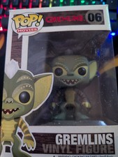 Funko Pop Gremlins 06 Gremlin
