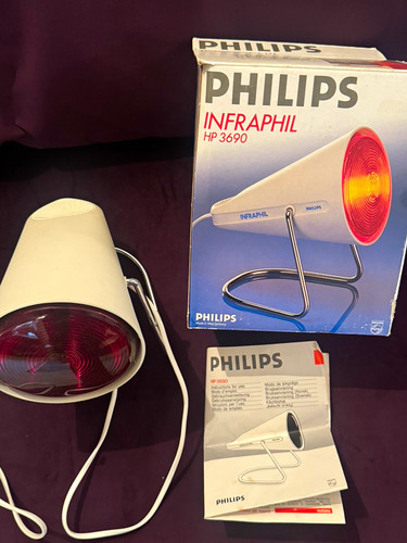 Vintage 1980s philips - vintage,
