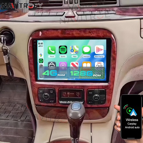 128g android car stereo - 15,