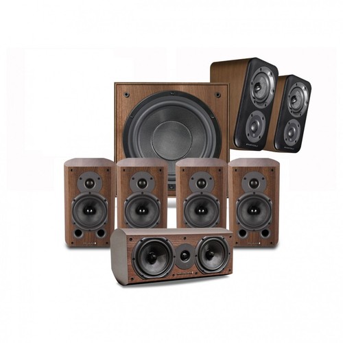 Wharfedale diamond hcp - wharfedale, 9.1