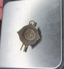 Vintage WWII British Scots