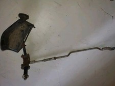 ARCTIC CAT 700 DIESEL QUAD MASSEY FERGUSSON 700 4WD..GEAR SELECTOR AN LINKAGE..