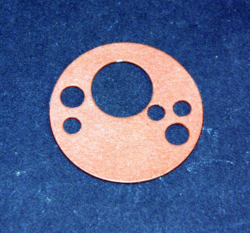 2618 gasket oil - 65-2618,
