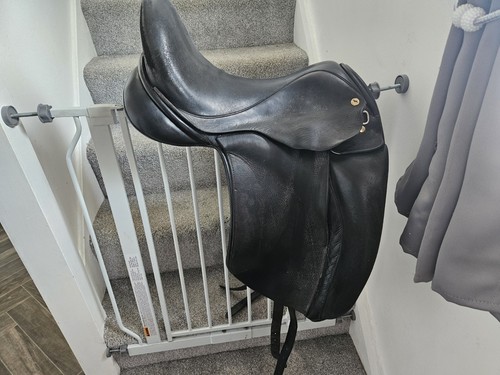 Black country - black, leather